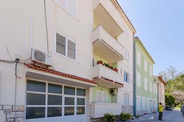 Ferienwohnung für 4 Personen in Rab Stadt, Rab, Bild 4