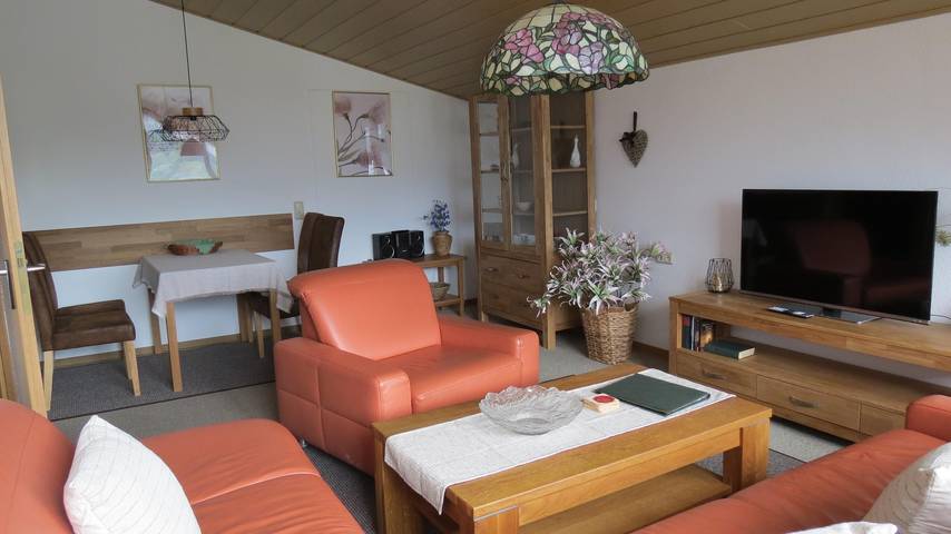 Ferienwohnung für 2 Personen in Neumagen-Dhron - 4