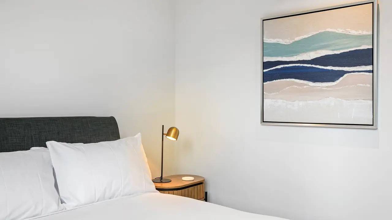 Geheel vakantieappartement, Ferienwohnung für 4 Personen (2 m²) in Northcote in Darebin City, Melbourne