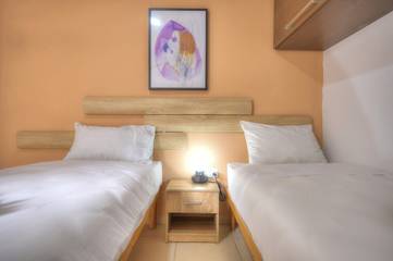 Apartment for 5 People in Paceville, San Giljan, Photo 4