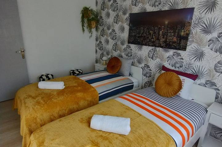 Gîte pour 6 personnes à Noyers-sur-Cher - 3