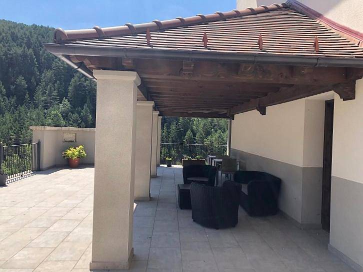 Double Room in Ansó, Pirineo Aragonés