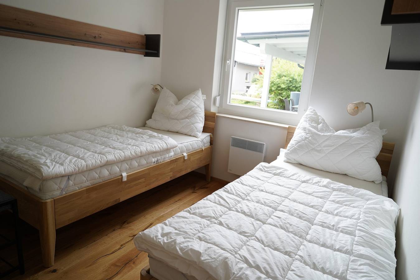 Apartamento de férias inteiro, Ferienwohnung im Erdgeschoss in Karavanke in Pohorje, Finkenstein am Faaker See