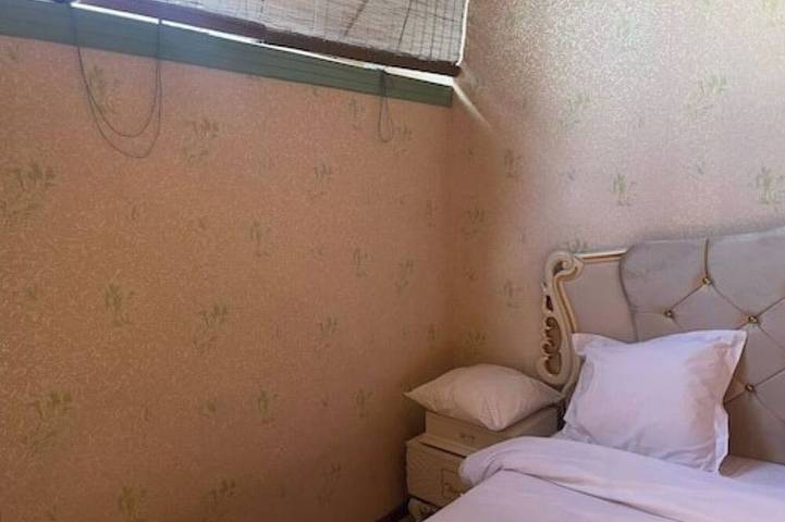 Appartement de vacances pour 6 personnes, avec balcon ainsi que jacuzzi et jardin - 1