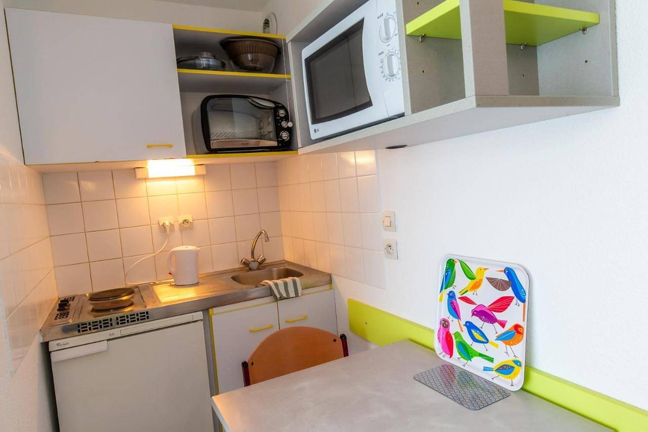Appartement entier, Sphinx Résidences - Les Germes de Blé in Épron, Région de Caen