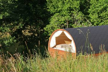 Camping für 2 Personen in Alpirsbach, Schwarzwald, Bild 3