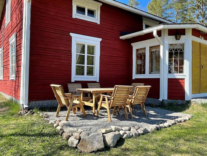 Myllylä in Virrat