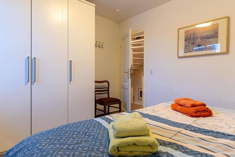 Haus Meerblick Dhh - Haus Meerblick in St. Peter-Ording, Eiderstedt