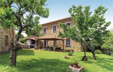 Appartamento Vacanze per 4 Persone in Santa Maria di Castellabate, Cilento, Foto 1