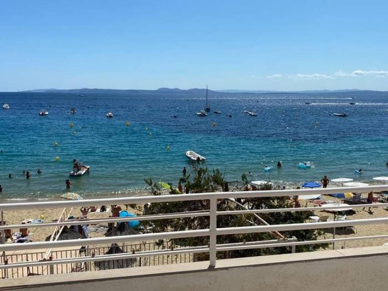 Geheel appartement, Verones 1b in l'Almadrava, Roses