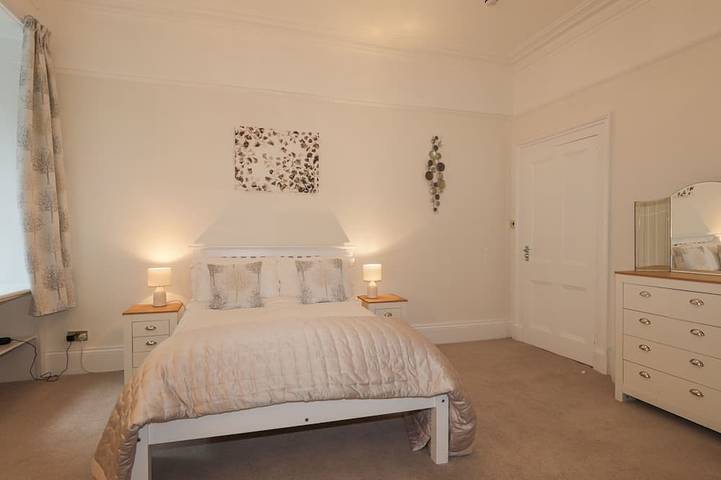 Arden House, family friendly, character holiday cottage in Kingussie in Kingussie, Cairngorms National Park