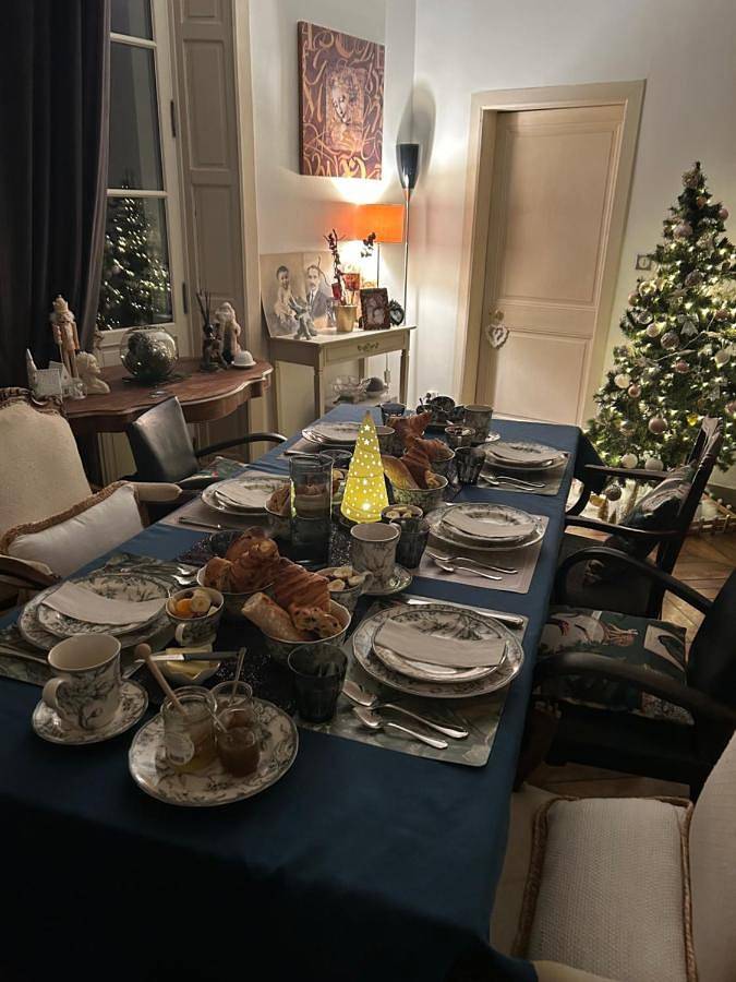 Gîte pour 2 personnes, animaux acceptés à Laval - 2