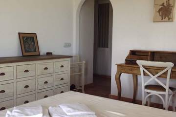 Villa for 10 People in Punta Grossa, Es Mercadal, Photo 3
