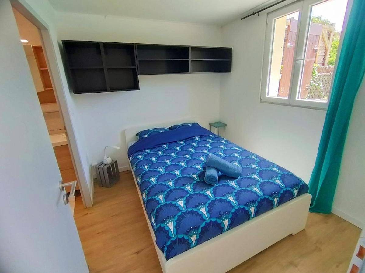 Une Oasis de détente, un cocon avec piscine privée. in Marseillan, Côte méditerranéenne (France)