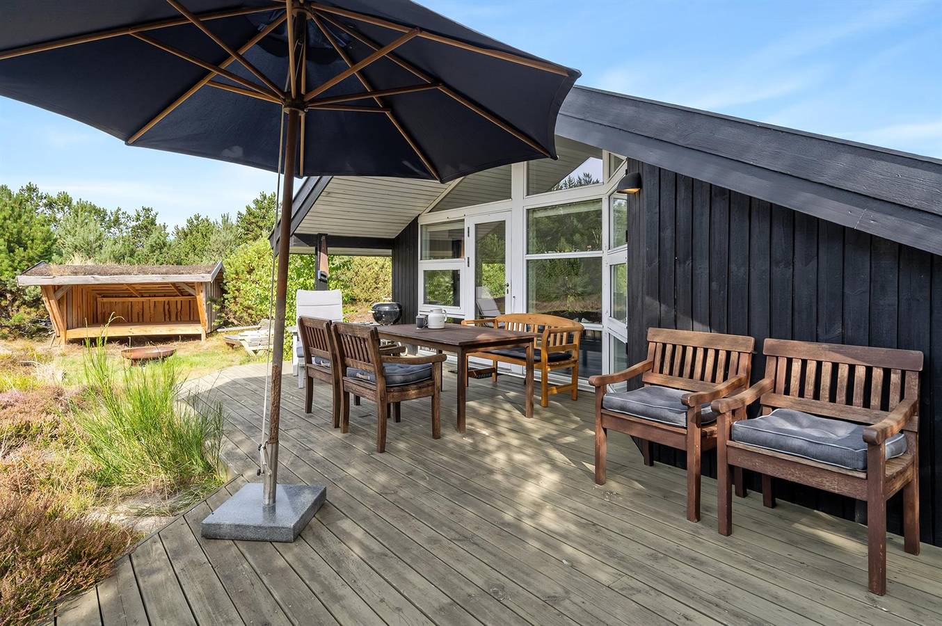Pet friendly home in Sjællands Odde with Wifi in Yderby Lyng, Sjællands Odde