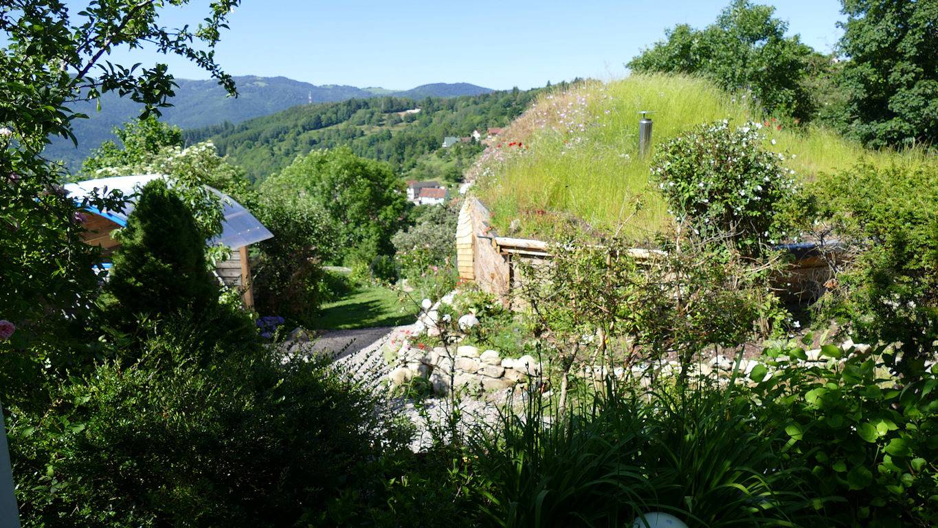 Cabane tout confort Bilbo en Alsace in Geishouse, Parc naturel régional des Ballons des Vosges
