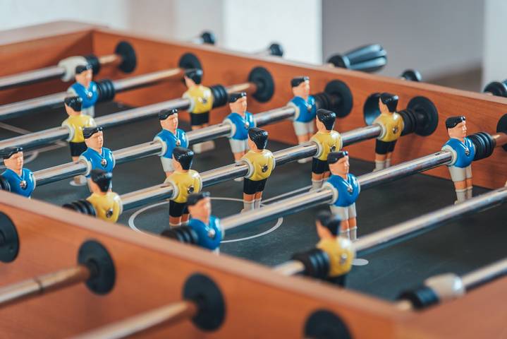 Ferienhaus für 4 Personen, mit Garten in Lennestadt - 2