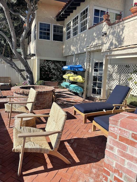 Location de vacances pour 6 personnes, avec sauna et jardin à Malibu - 4