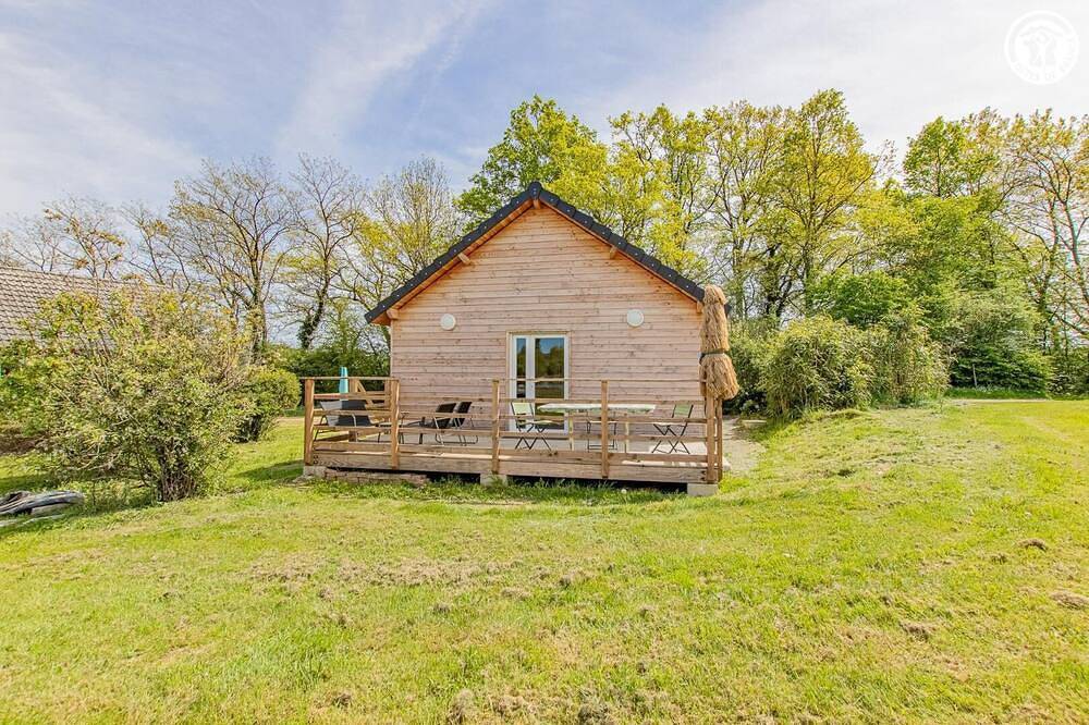 Chalet Mathieu - Thil Sur Arroux in Thil-sur-Arroux, Autun und Umgebung