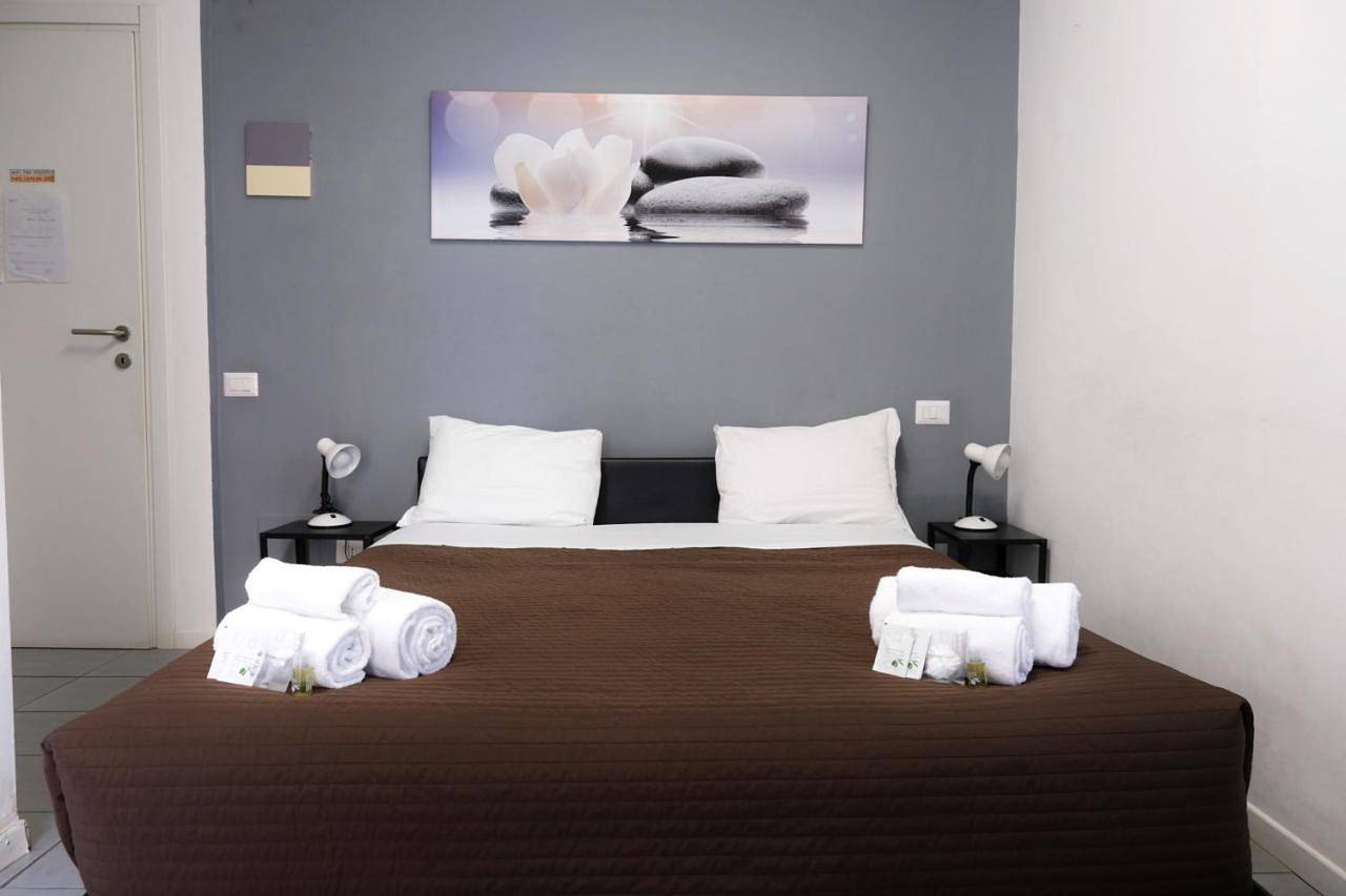Vatican Central Suites in Vaticano, Provincia di Roma