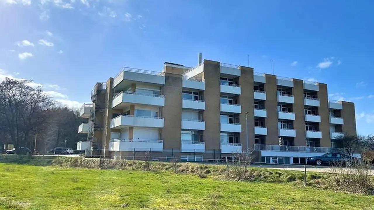 Appartamento vacanze a Cuxland a partire da 100€ a notte