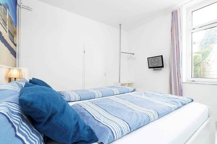 Ferienhaus für 3 Personen, mit Terrasse und Garten, mit Haustier in Sierksdorf - 4