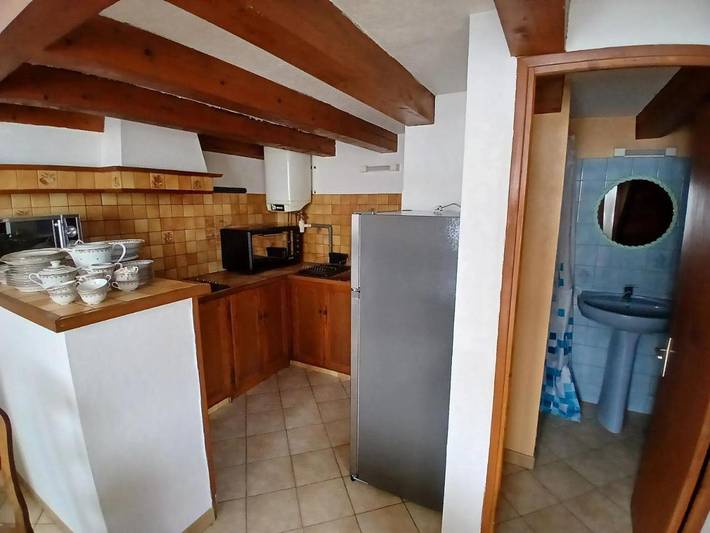 Location de vacances pour 2 personnes, animaux acceptés à La Mure-Argens - 3