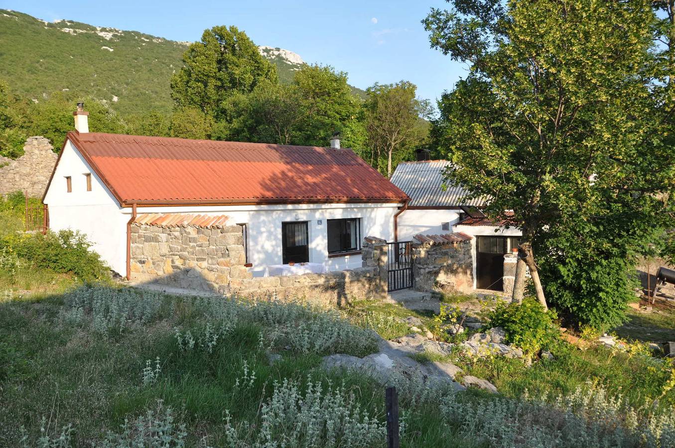 Casa vacanza a Kvarn a partire da 174€ a notte