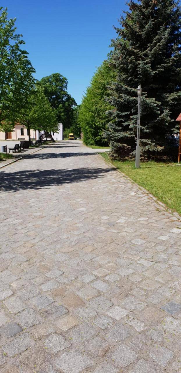 Ostsee Radlerpension Peitz in Peitz, Peitz (Geimende)