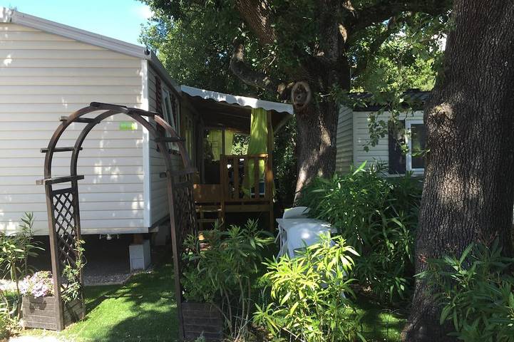 Camping für 4 Personen in Frejus - 3