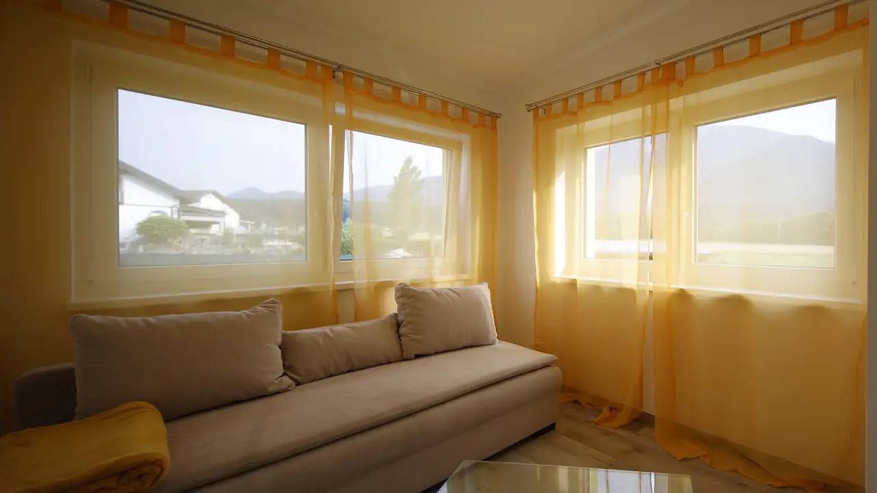 Ganze Ferienwohnung, Ferienwohnung für 4 Personen (67 m²) in Bleiburg in Karawanken und Bachergebirge, Feistritz ob Bleiburg