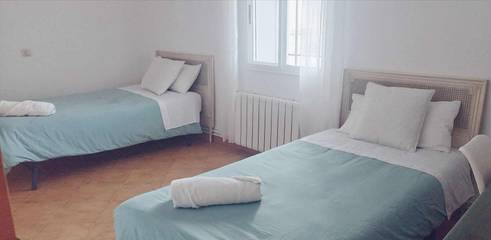 Ferienhaus für 10 Personen in Plasenzuela, Cáceres und Umgebung, Bild 4