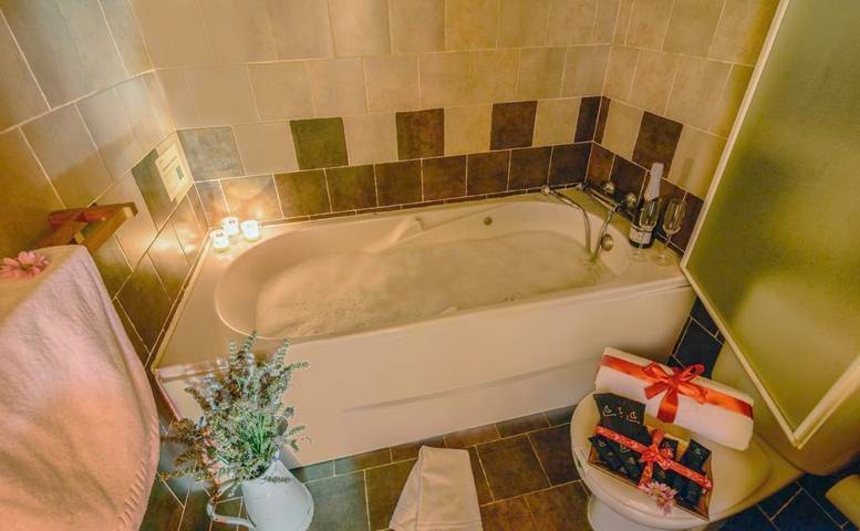 Casa rural para 4 personas, con vistas y jardín en Castilla y León - 2