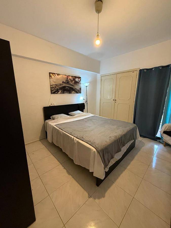 Maison d’hôte pour 2 personnes, avec vue et balcon, animaux acceptés à Costa da Caparica - 4