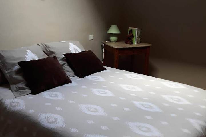 Location de vacances pour 6 personnes, avec jardin à Saint-Julien - 3