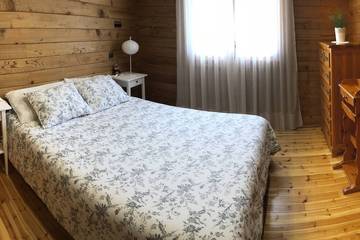 Casa De Vacaciones para 13 Personas en Monesterio, Provincia de Badajoz, Foto 1