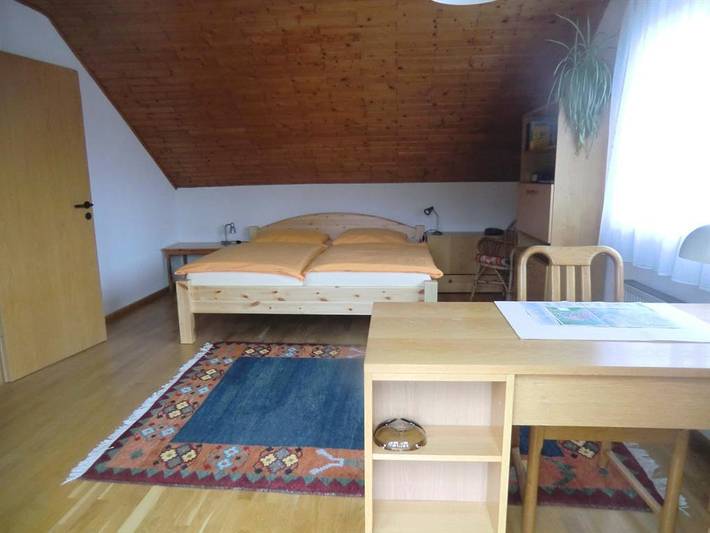Ferienwohnung für 4 Personen, mit Terrasse in Traben-Trarbach und Umbegung - 4
