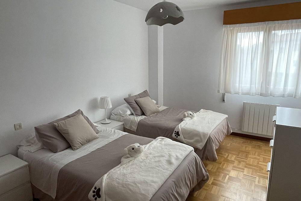 Entire apartment, 23A01 - Colombres - Casa del Norte in Colombres, Ribadedeva