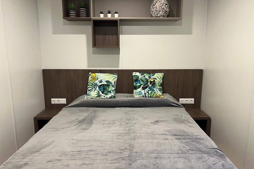 Camping für 4 Personen in Mitwitz, Franken