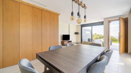 Casa Rural para 7 Personas en Finestrat, Costa Blanca, Foto 3