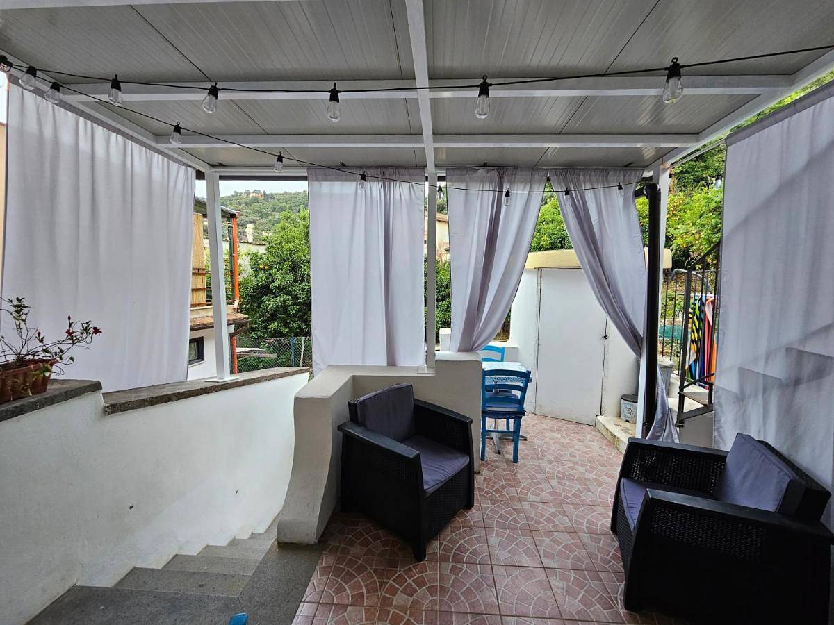 Patrizia Casa Vacanze in Sant'Agnello, Napoli e dintorni