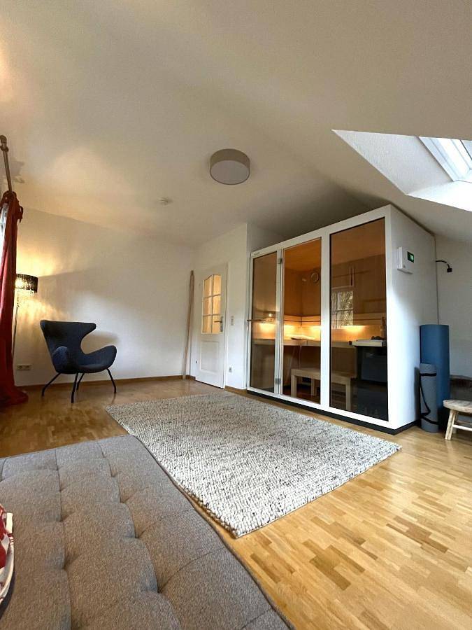Landhaus-Villa auf dem Berg in Dietingen, Mittlerer Schwarzwald