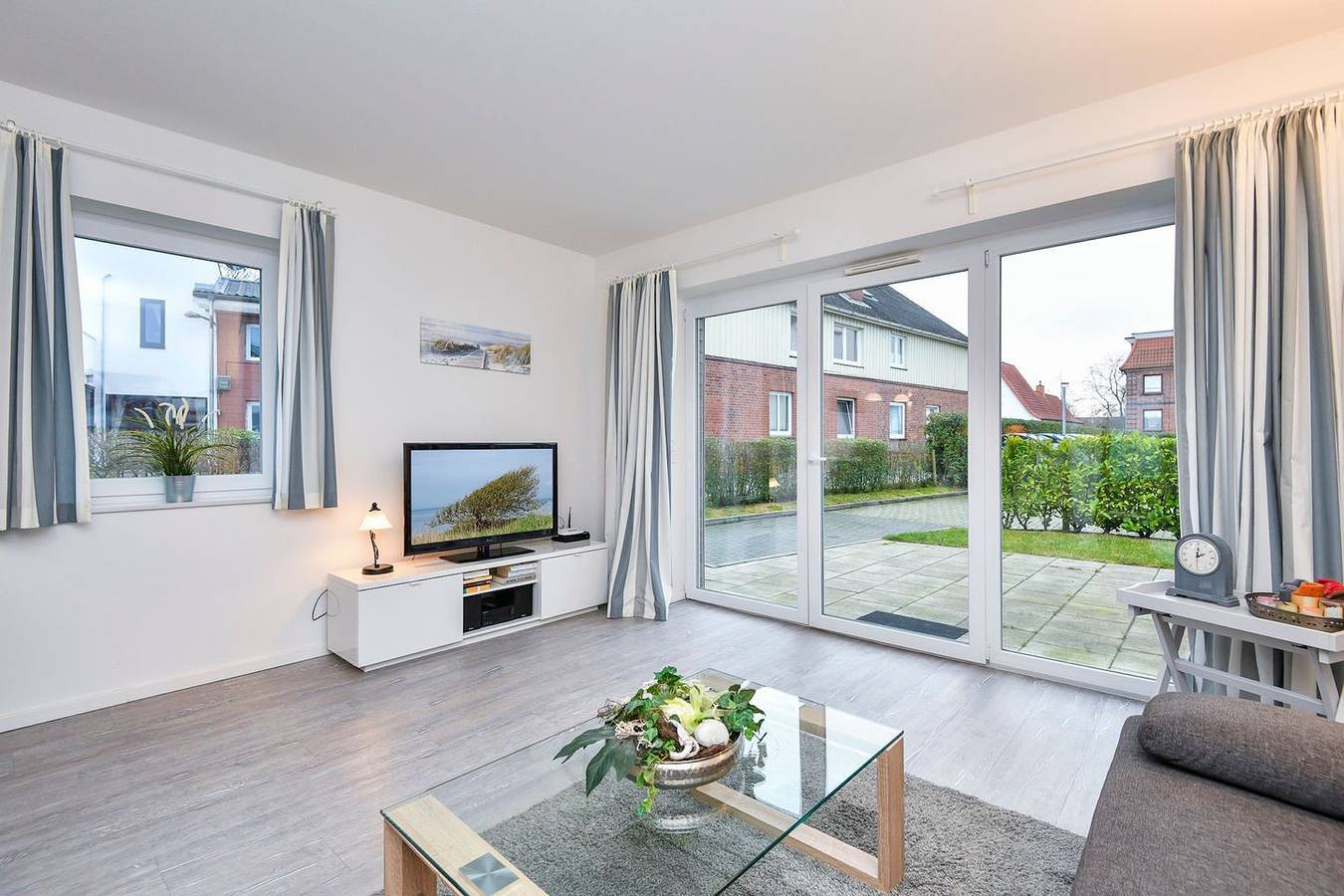 Ferienhaus in Ostholstein ab 114€ pro Nacht