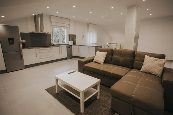 Ferienwohnung für 5 Personen - 1