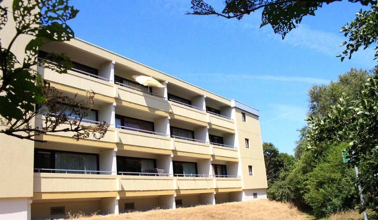 Ganze Ferienwohnung, Ferienappartement Hamm in St. Peter-Bad, St. Peter-Ording