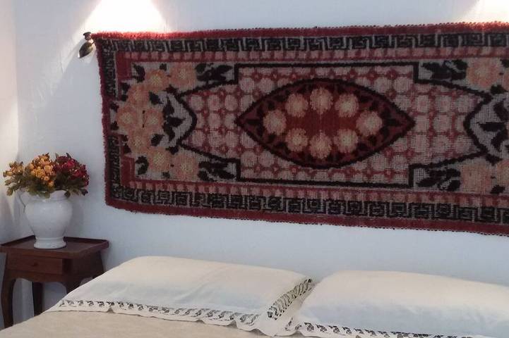 Agriturismo für 22 Personen, mit Garten und Pool auf Sardinien - 3