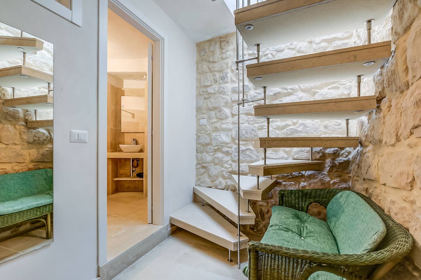 Apartamento entero, Borgo Hedone - Rosa in Scicli, Provincia de Ragusa