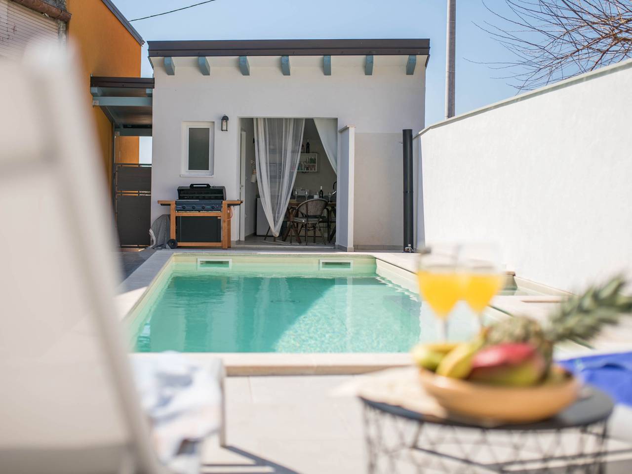 Villa Caterina in Općina Brtonigla, Umag und Umgebung