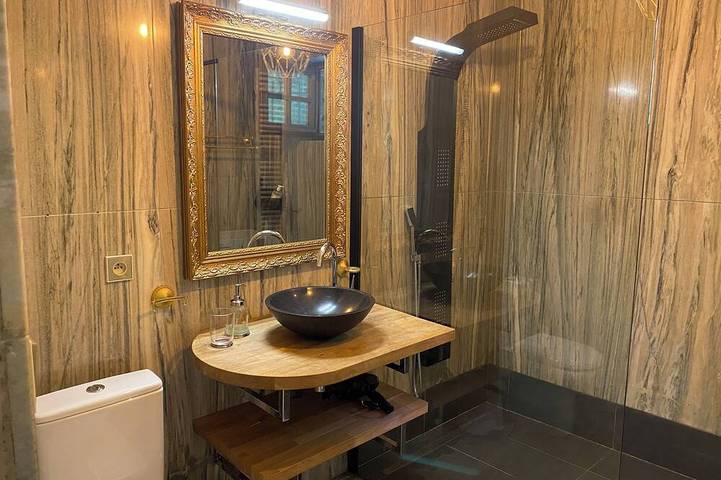 Gîte pour 5 personnes, avec jardin et piscine, animaux acceptés à Chaumont-sur-Tharonne - 3