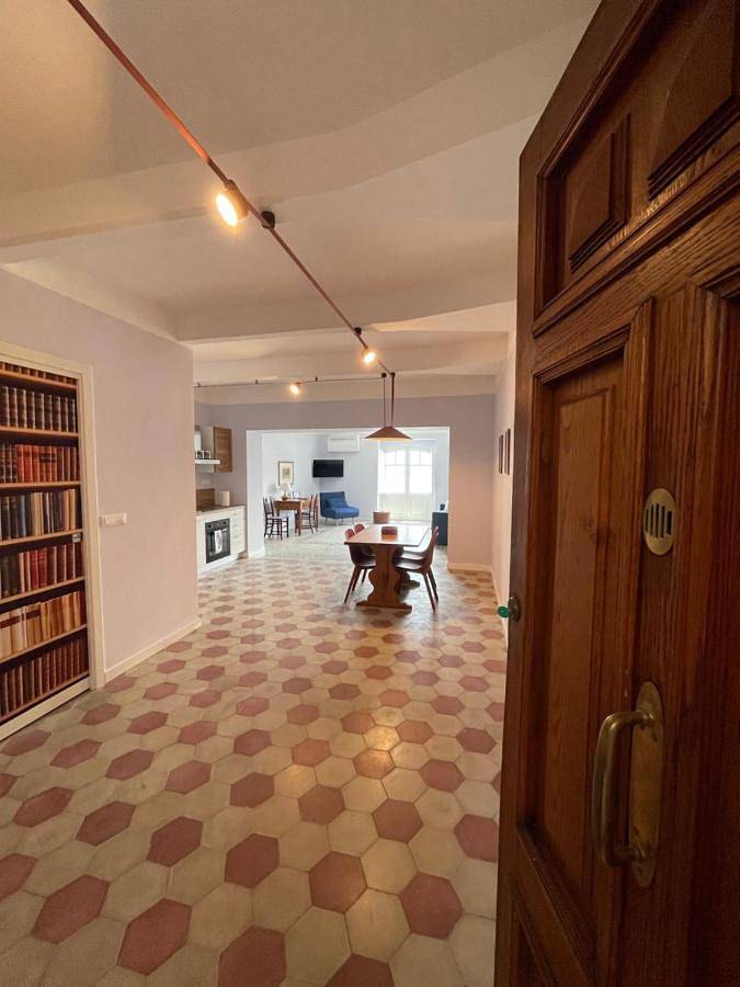 Gîte pour 2 personnes, avec vue et balcon à Milazzo - 4